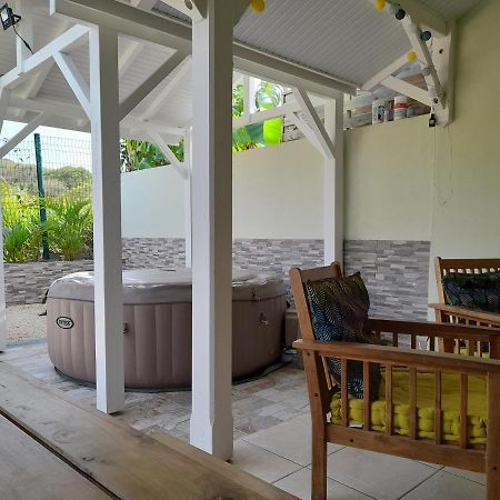 Villa Fleur De Lys سانت آن المظهر الخارجي الصورة
