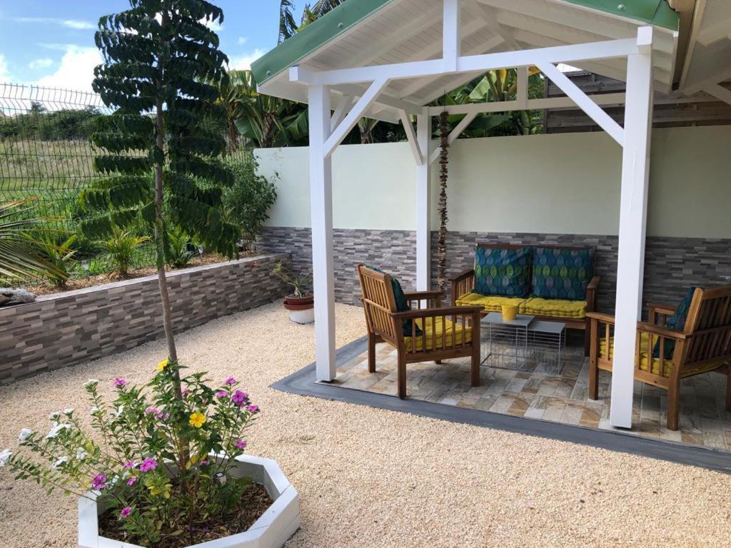Villa Fleur De Lys سانت آن المظهر الخارجي الصورة