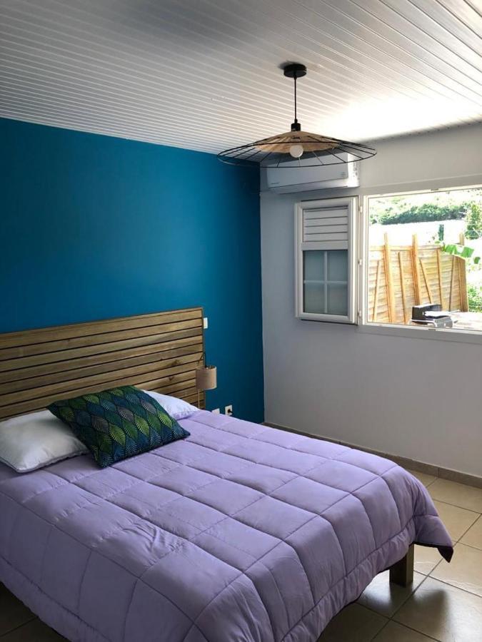 Villa Fleur De Lys سانت آن المظهر الخارجي الصورة