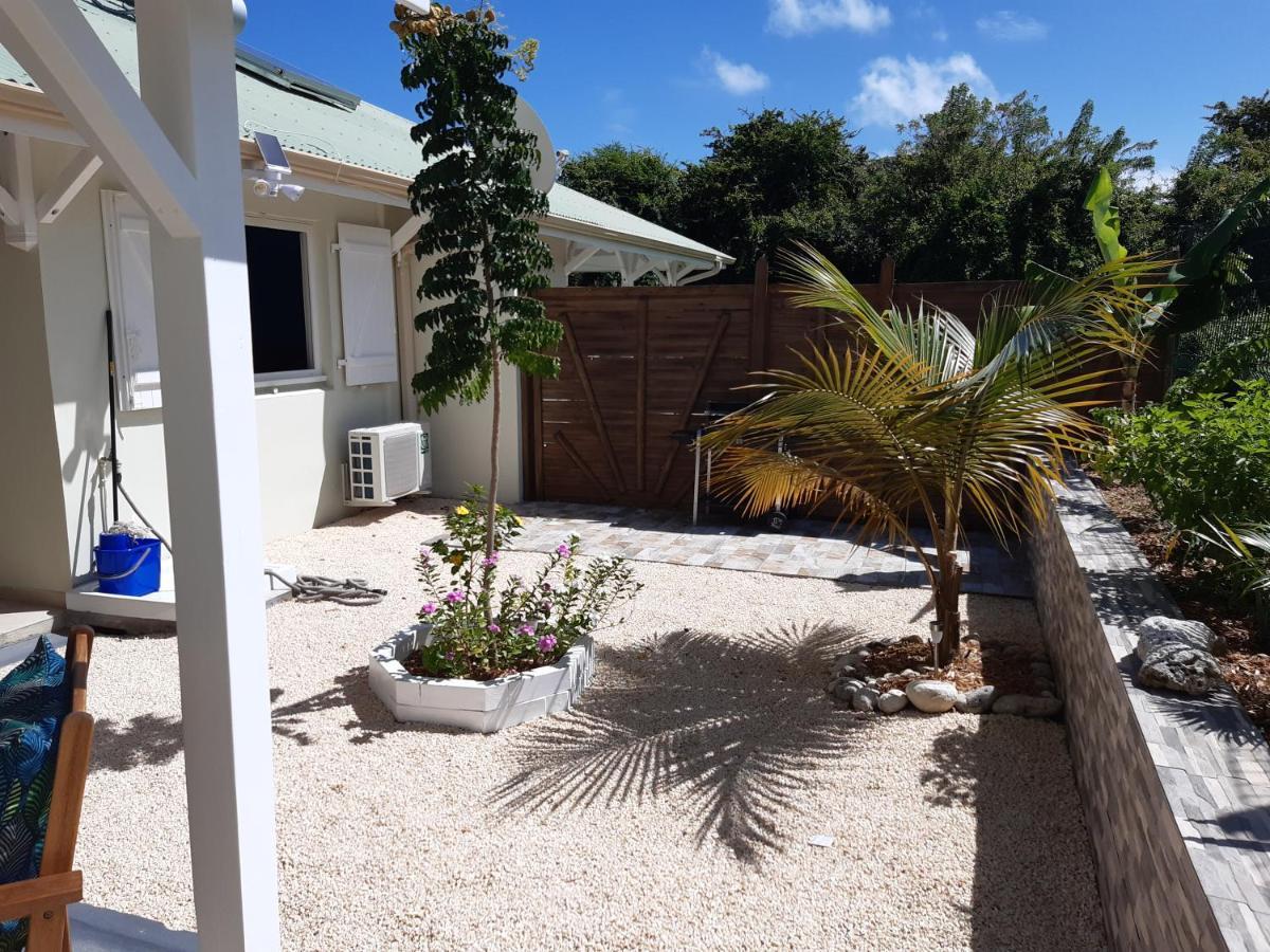 Villa Fleur De Lys سانت آن المظهر الخارجي الصورة