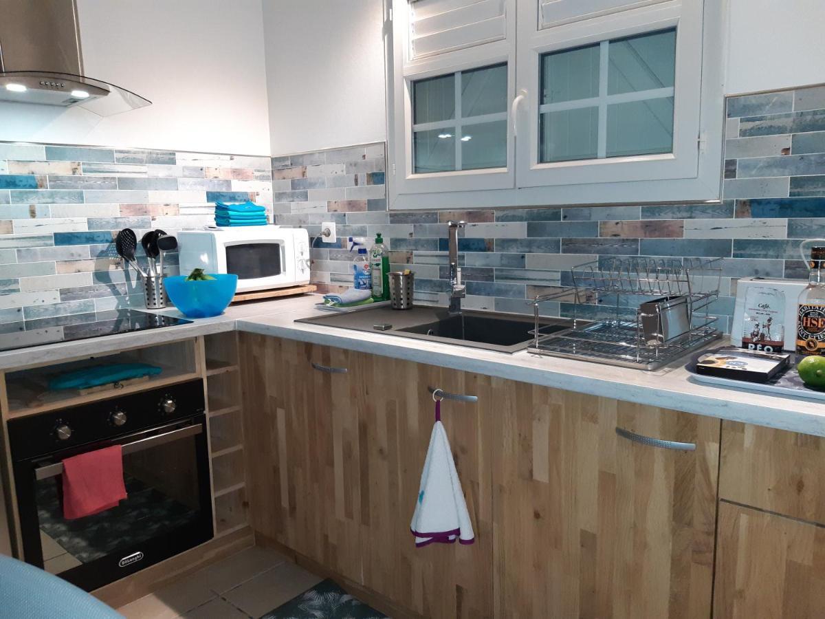 Villa Fleur De Lys سانت آن المظهر الخارجي الصورة