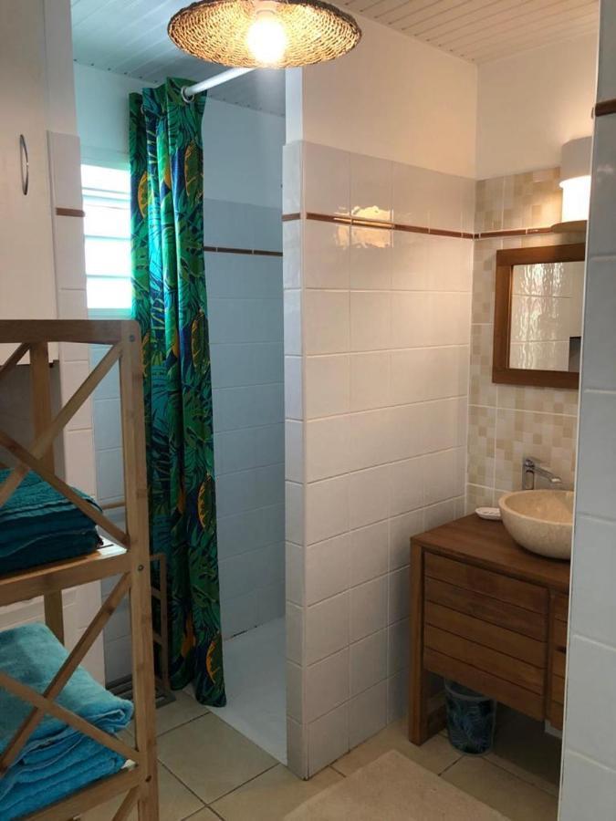 Villa Fleur De Lys سانت آن المظهر الخارجي الصورة