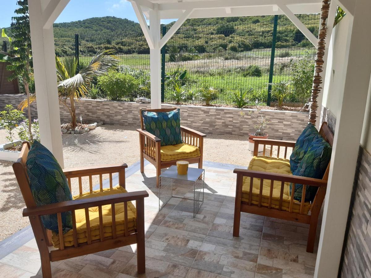 Villa Fleur De Lys سانت آن المظهر الخارجي الصورة