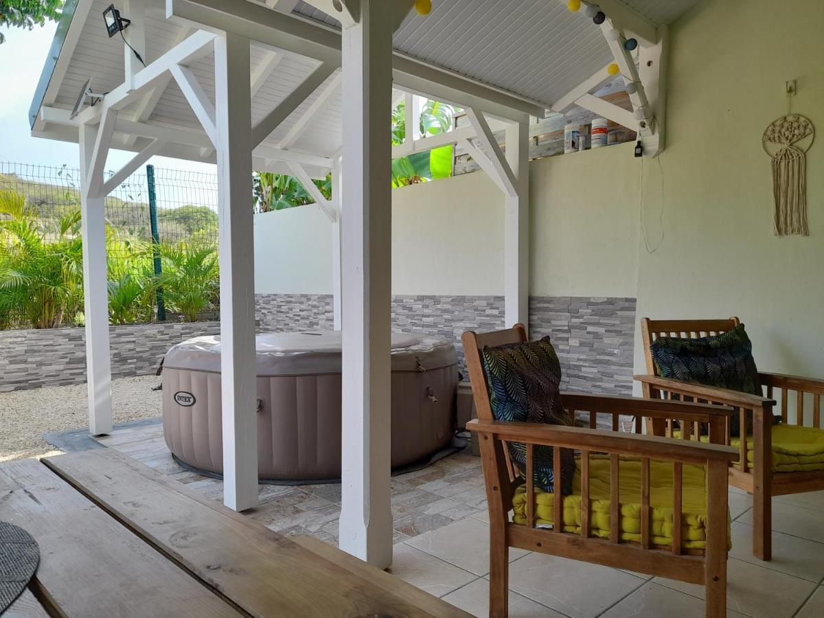 Villa Fleur De Lys سانت آن المظهر الخارجي الصورة